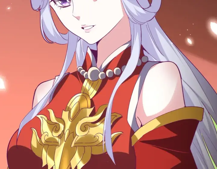漫画《魔皇大管家》第789话 洞房花烛第21张图