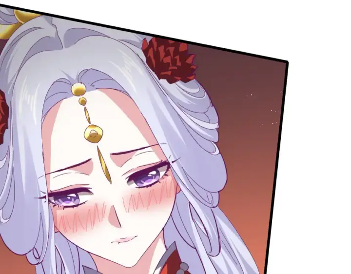 漫画《魔皇大管家》第789话 洞房花烛第37张图