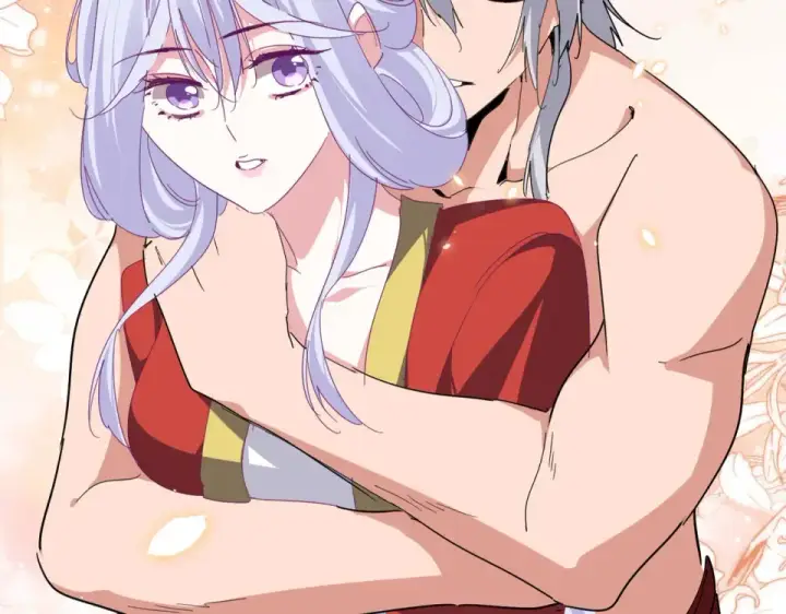 漫画《魔皇大管家》第790话 启程第23张图