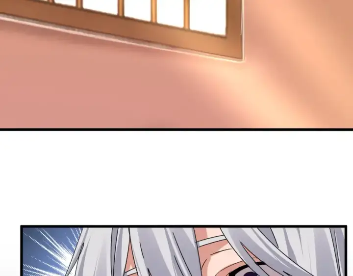 漫画《魔皇大管家》第790话 启程第30张图