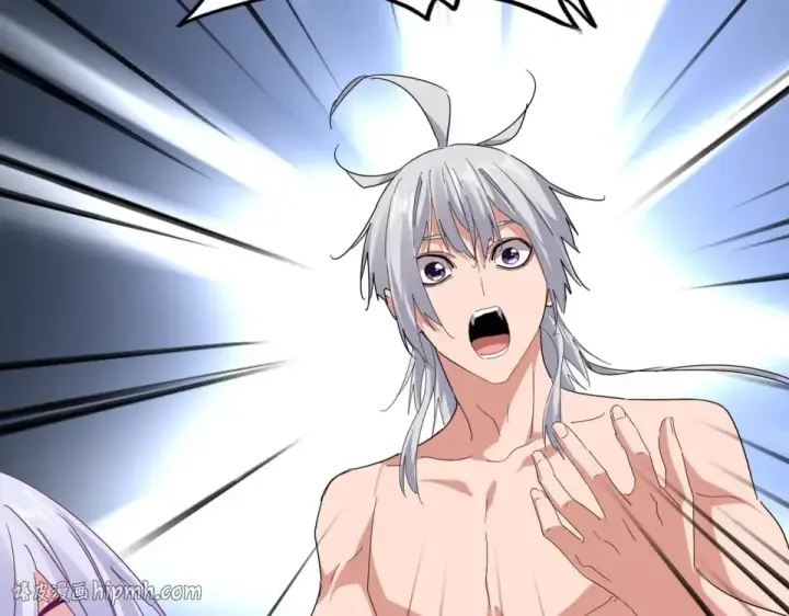 漫画《魔皇大管家》第790话 启程第32张图