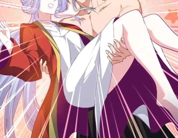 漫画《魔皇大管家》第790话 启程第38张图
