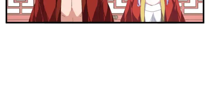 漫画《魔皇大管家》第790话 启程第56张图