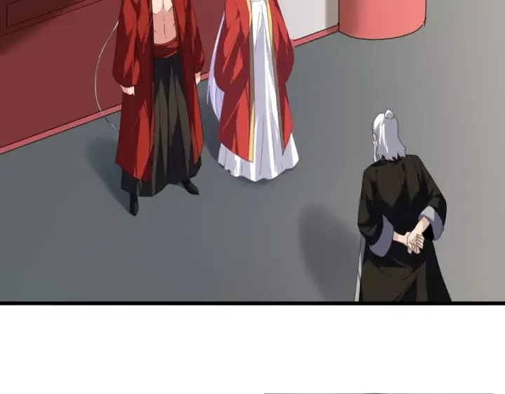 漫画《魔皇大管家》第790话 启程第58张图