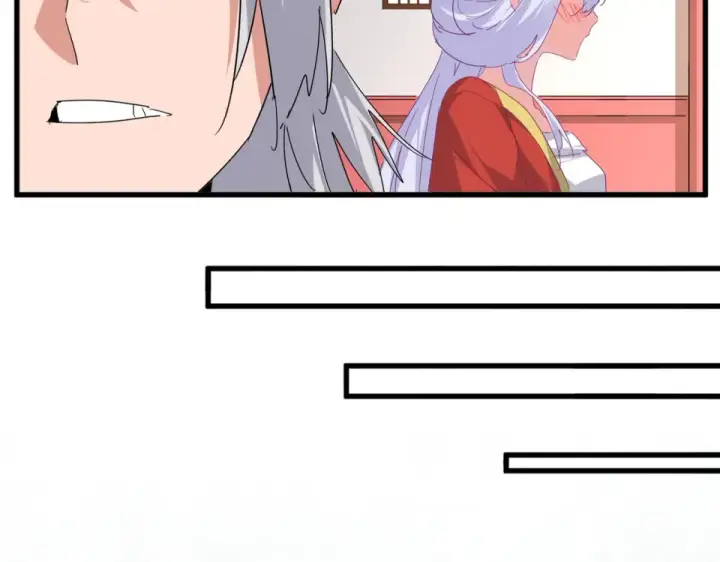 漫画《魔皇大管家》第790话 启程第82张图