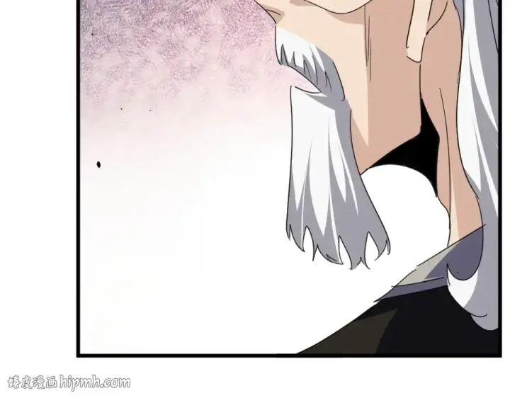 漫画《魔皇大管家》第791话 家人第32张图