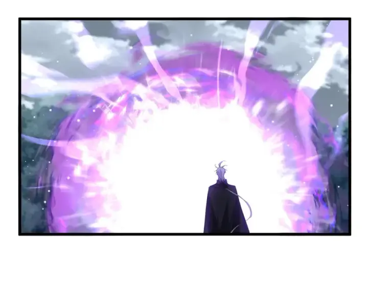 漫画《魔皇大管家》第791话 家人第4张图