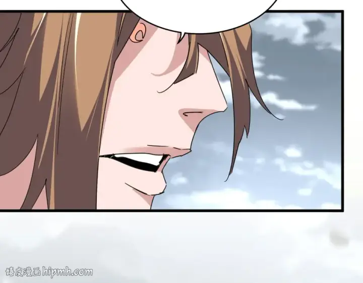 漫画《魔皇大管家》第791话 家人第40张图