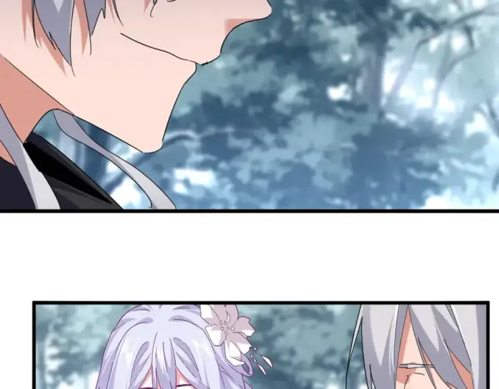 漫画《魔皇大管家》第791话 家人第66张图