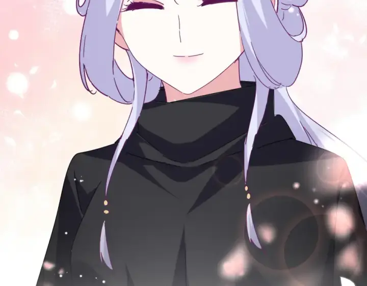 漫画《魔皇大管家》第791话 家人第69张图