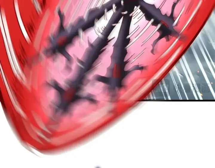漫画《魔皇大管家》第797话 第二个第102张图