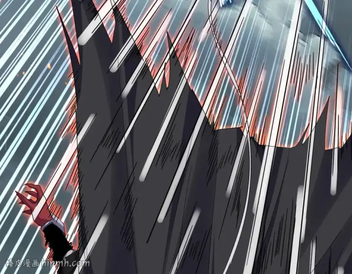 漫画《魔皇大管家》第797话 第二个第104张图