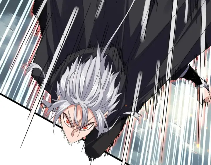 漫画《魔皇大管家》第797话 第二个第105张图