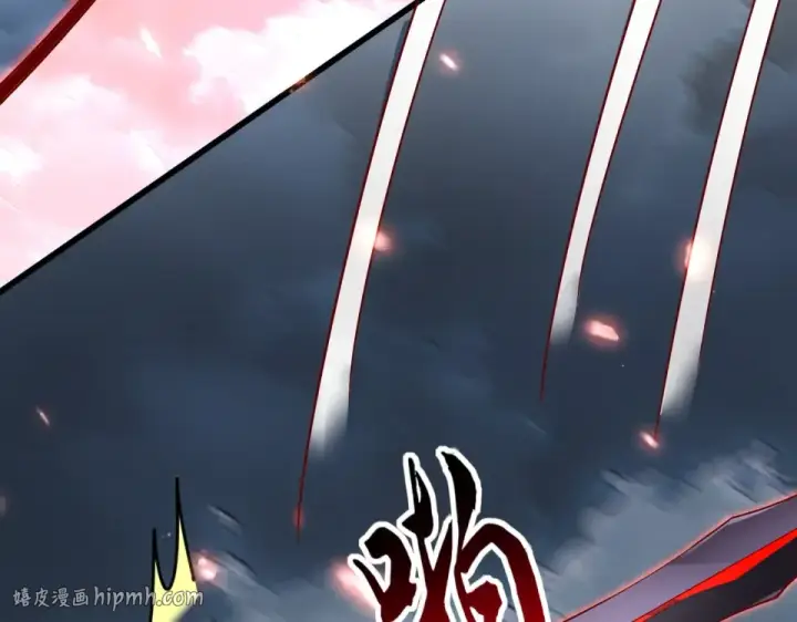 漫画《魔皇大管家》第797话 第二个第128张图