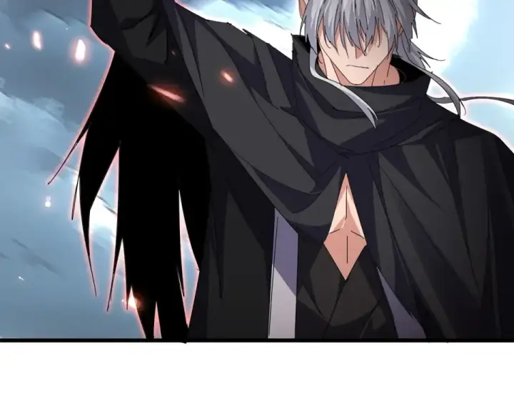 漫画《魔皇大管家》第797话 第二个第130张图
