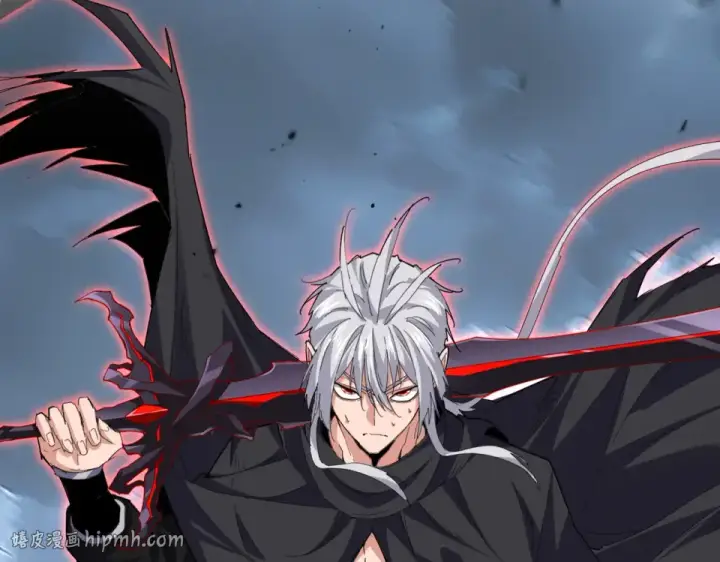 漫画《魔皇大管家》第797话 第二个第24张图