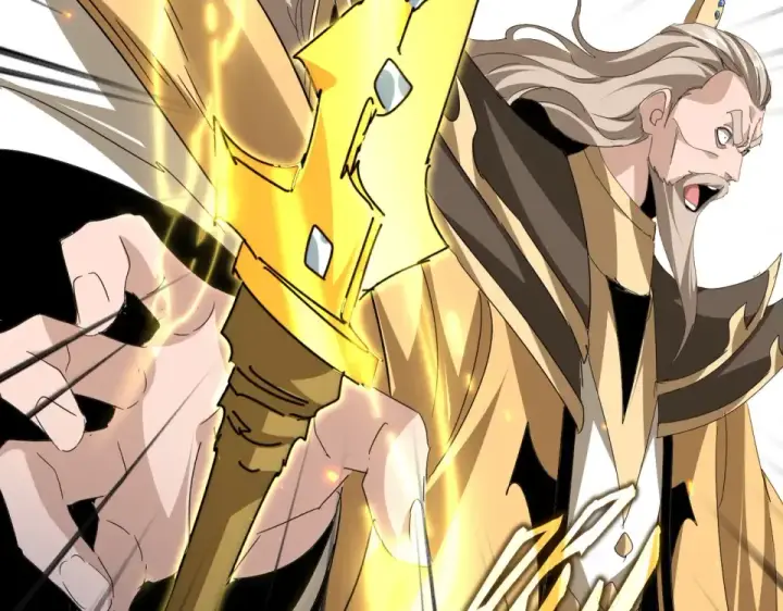 漫画《魔皇大管家》第797话 第二个第29张图