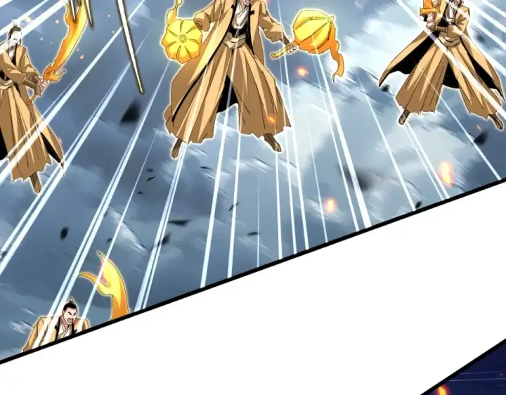 漫画《魔皇大管家》第797话 第二个第33张图