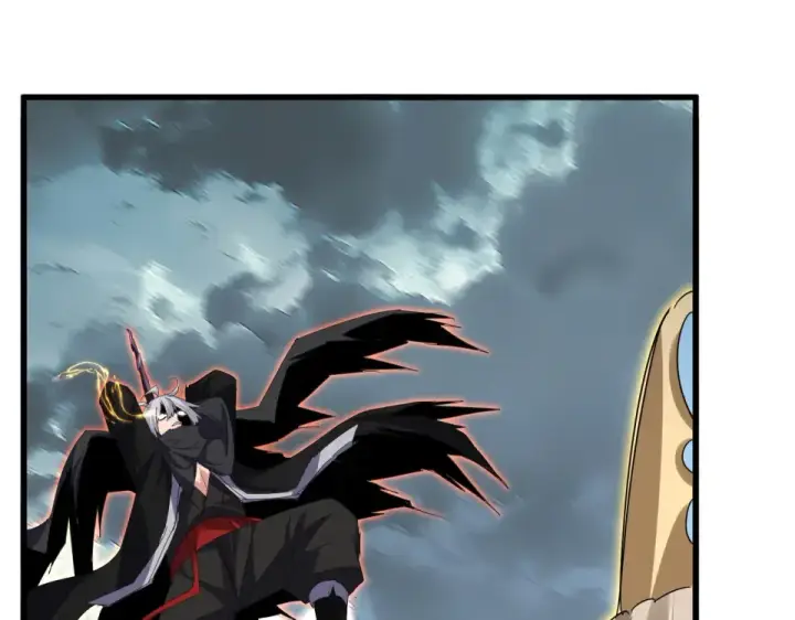 漫画《魔皇大管家》第797话 第二个第42张图