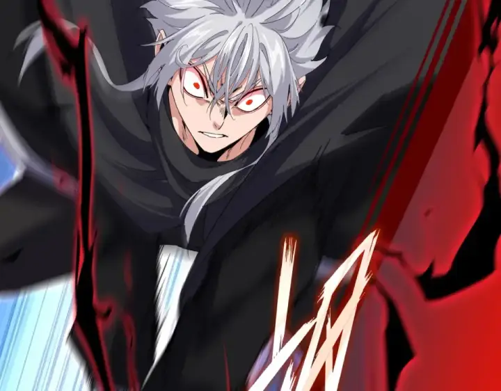 漫画《魔皇大管家》第797话 第二个第45张图