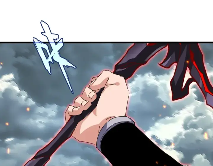 漫画《魔皇大管家》第797话 第二个第74张图