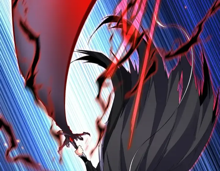 漫画《魔皇大管家》第797话 第二个第76张图