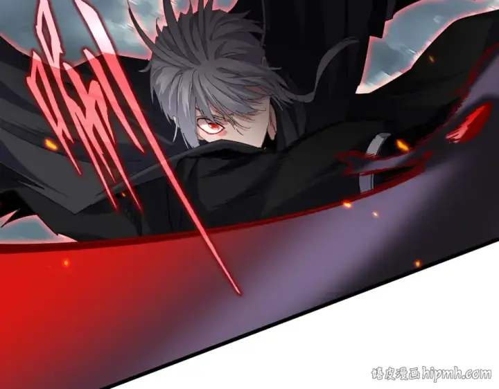 漫画《魔皇大管家》第797话 第二个第80张图