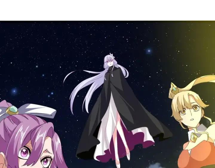 漫画《魔皇大管家》第801话 火海第100张图