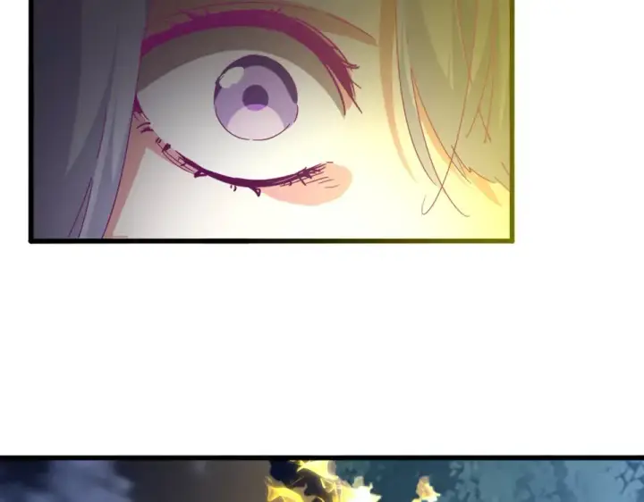 漫画《魔皇大管家》第801话 火海第102张图