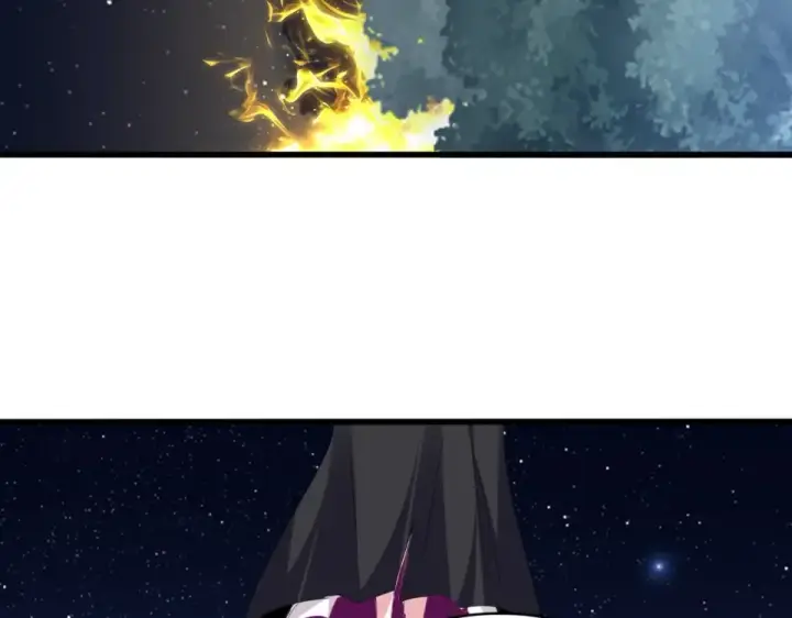 漫画《魔皇大管家》第801话 火海第106张图