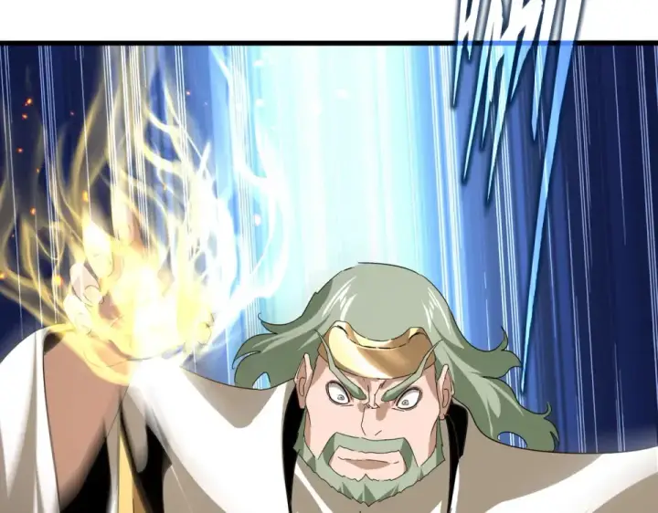 漫画《魔皇大管家》第801话 火海第26张图