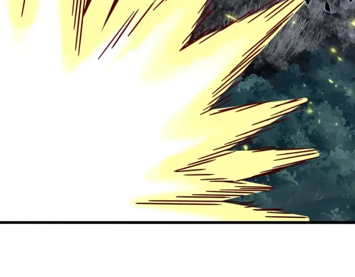 漫画《魔皇大管家》第801话 火海第33张图