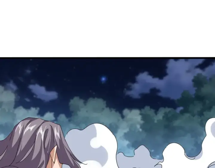 漫画《魔皇大管家》第801话 火海第34张图