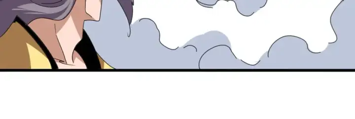 漫画《魔皇大管家》第801话 火海第35张图