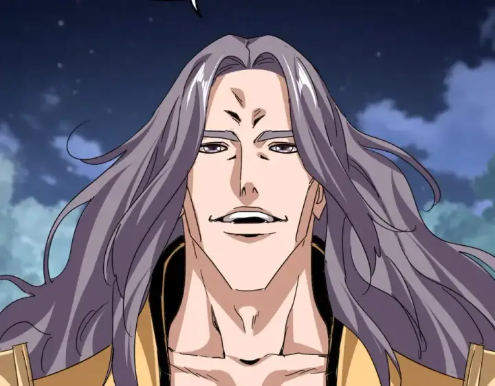 漫画《魔皇大管家》第801话 火海第50张图