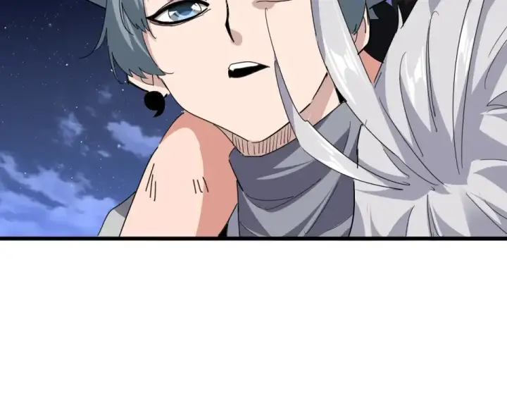 漫画《魔皇大管家》第801话 火海第65张图