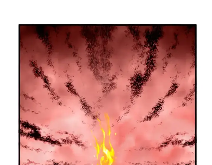 漫画《魔皇大管家》第801话 火海第68张图