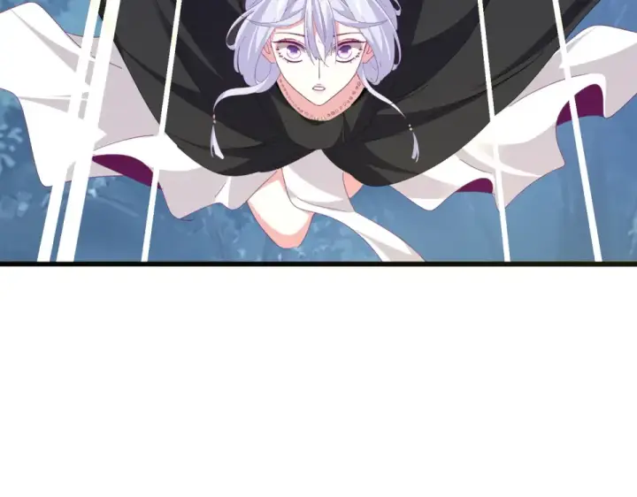 漫画《魔皇大管家》第801话 火海第99张图
