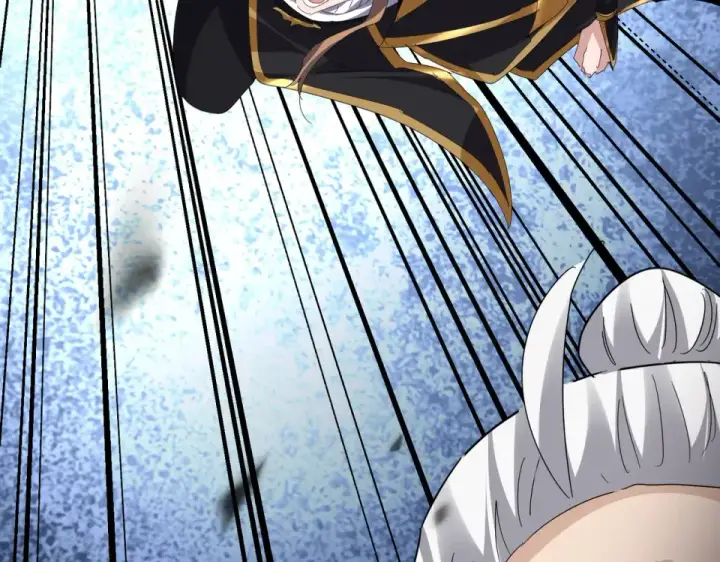 漫画《魔皇大管家》第803话 天行宗宗主第15张图