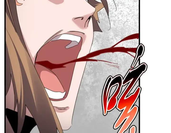 漫画《魔皇大管家》第803话 天行宗宗主第27张图