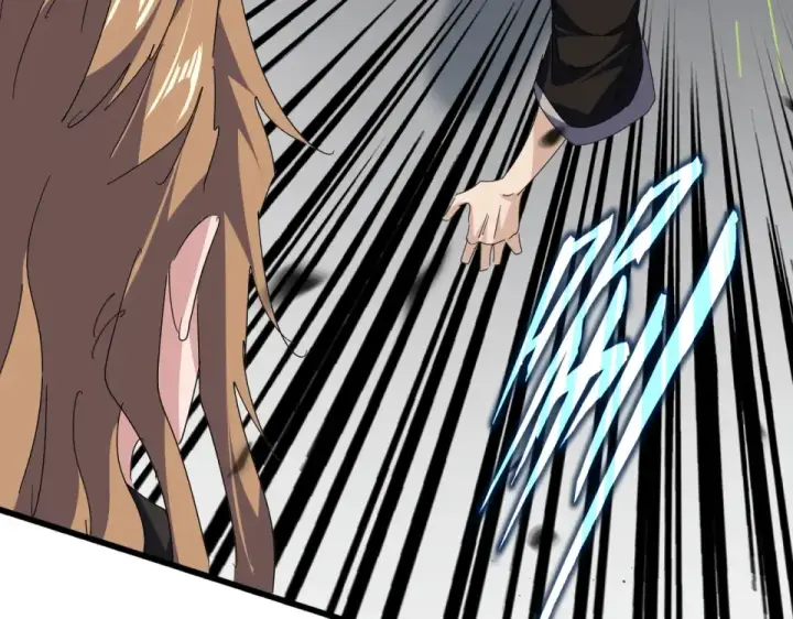 漫画《魔皇大管家》第806话 袁老之死第20张图