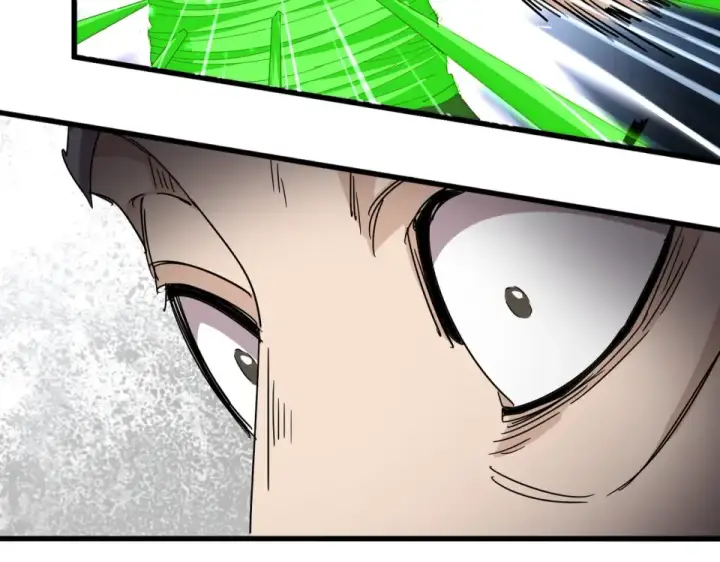 漫画《魔皇大管家》第806话 袁老之死第26张图