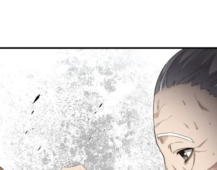 漫画《魔皇大管家》第806话 袁老之死第27张图
