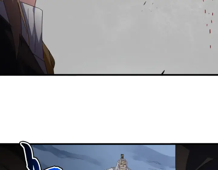 漫画《魔皇大管家》第806话 袁老之死第29张图