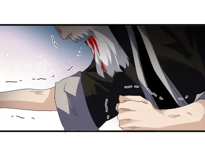 漫画《魔皇大管家》第806话 袁老之死第49张图