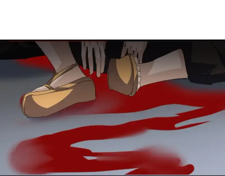 漫画《魔皇大管家》第806话 袁老之死第50张图