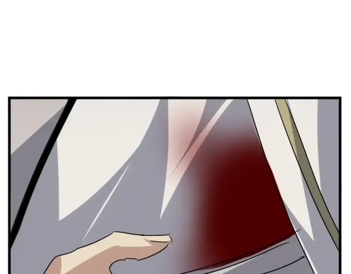 漫画《魔皇大管家》第806话 袁老之死第79张图