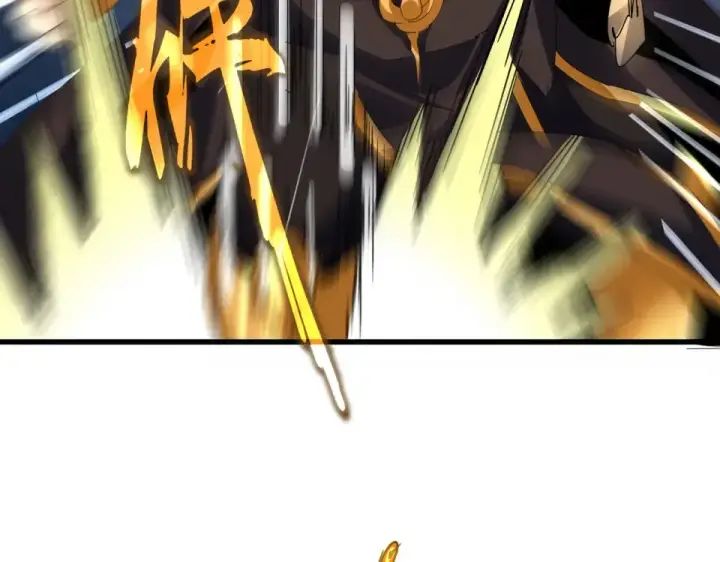 漫画《魔皇大管家》第810话 割袍断义第15张图