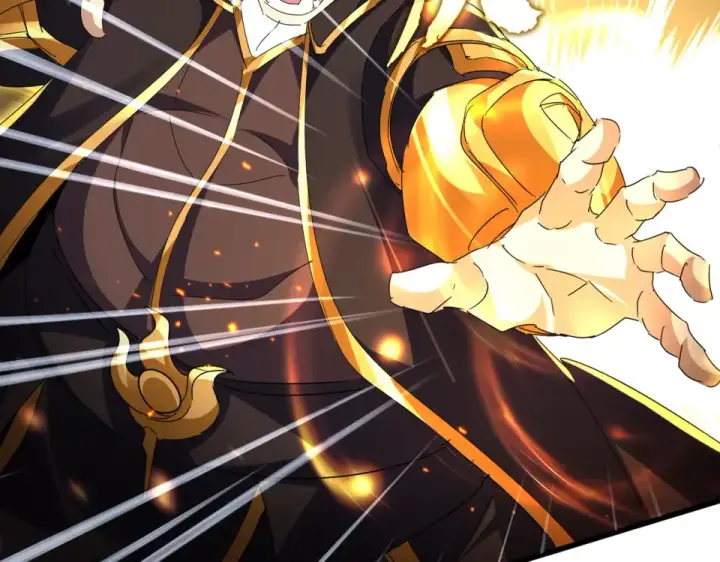 漫画《魔皇大管家》第810话 割袍断义第18张图