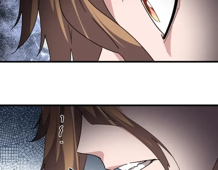 漫画《魔皇大管家》第810话 割袍断义第34张图